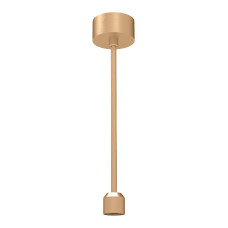 Подвес жесткий с питанием Arlight ART-APRIORI-ROD-A-L400-POWER 039635
