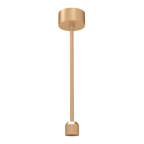 Подвес жесткий с питанием Arlight ART-APRIORI-ROD-A-L400-POWER 039635