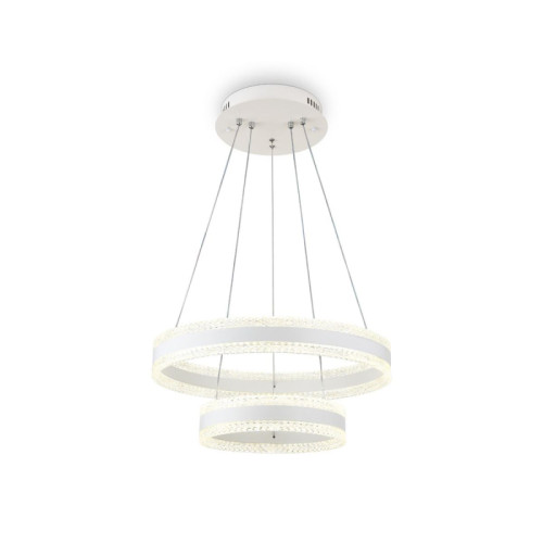Подвесная люстра Ambrella Light Acrylica FA6175