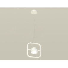 Подвесной светильник Ambrella Light Traditional (C9118, N8433) XB9118151
