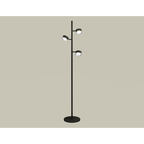 Торшер Ambrella Light Traditional (C9816, N8118) XB9816151