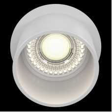 Встраиваемый светильник Maytoni Reif DL050-01W