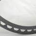 Люстра подвесная Lussole Crenshaw LSP-8718