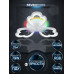 Потолочная люстра Seven Fires Ferenk SF5028/3C-WT-RGB