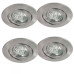 Встраиваемый светильник Paulmann Quality Line Halogen 98919