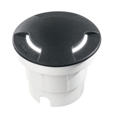 Ландшафтный светодиодный светильник Ideal Lux Cecilia PT1 Big 120362