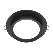 Встраиваемый светильник Maytoni Technical Hoop DL086-GX53-RD-B