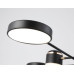 Люстра на штанге Ambrella Light Linetech Comfort FL51629
