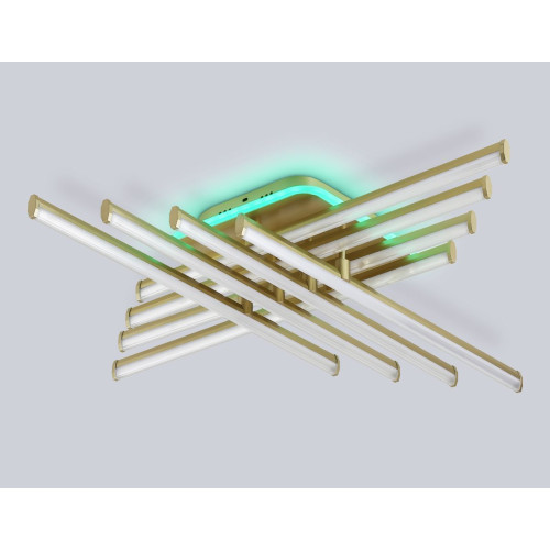 Потолочный светильник Ambrella Light Comfort LineTech FL6263