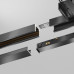 Декоративная накладка Maytoni Technical Exility X TRA239DC-1B