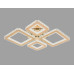 Потолочная люстра Ambrella Light Acrylica Ice FA1727