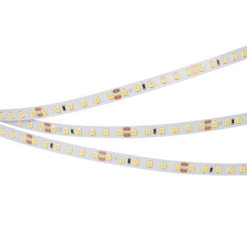 Светодиодная лента Arlight UL-A120-8mm 24V Day4000 (9.6 W/m, IP20, 5m) 042295