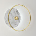 Настенный светильник Escada Revival 10268/1LED