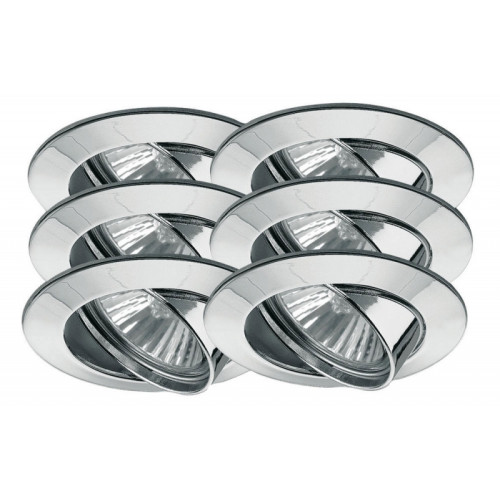 Встраиваемый светильник Paulmann Downlights Premium Line 98945