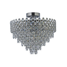 Люстра на штанге Arti Lampadari Elite Osoppo E 1.5.60.100 N