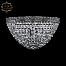 Настенный светильник Art Classic 20.321B.25SP.NB