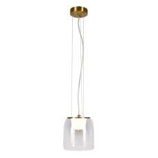 Подвесной светильник Lussole Loft Dearborn LSP-7060