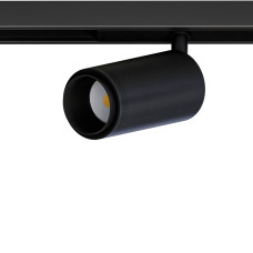 Трековый магнитный светильник Arte Lamp Optima A7296PL-1BK Трековый магнитный светильник Arte Lamp Optima A7296PL-1BK