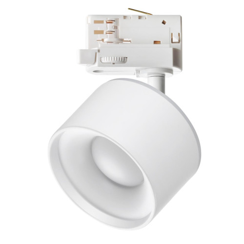 Трековый светильник Novotech Giro 358976