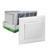Выключатель одноклавишный Schneider Electric Sedna 10A 250V SDN0100170