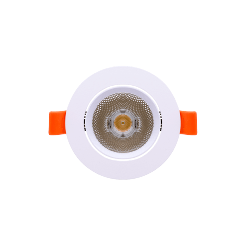 Встраиваемый светильник DesignLed KZ-DLW-7-NW 002339