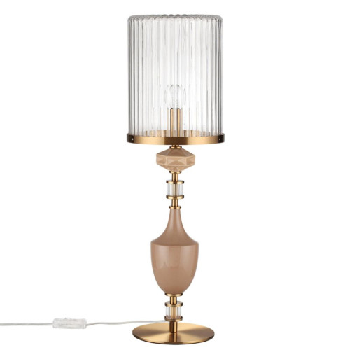 Настольная лампа Odeon Light Modern Terra 5414/1TA Настольная лампа Odeon Light Modern Terra 5414/1TA