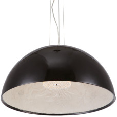Подвесной светильник Arte Lamp Rome A4176SP-1BK