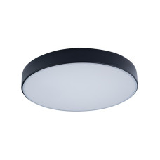 Потолочный светодиодный светильник Loft IT Axel 10002/24 black