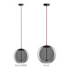Подвесной светильник Loft IT 8134-B