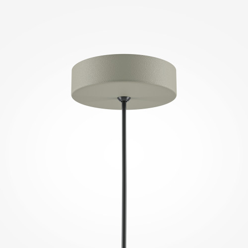 Подвесной светильник Maytoni Basic colors MOD168PL-01BG