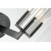 Бра Belfast Malone 6035-1 BL CL