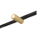 Трековый светодиодный светильник Denkirs Tube DK6202-BG