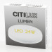 Настенно-потолочный светильник Citilux Люмен CL707021