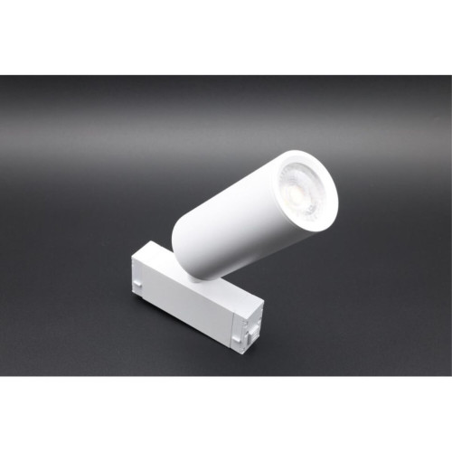 Трековый магнитный светильник Aployt Magnetic track 220 APL.0209.11.01