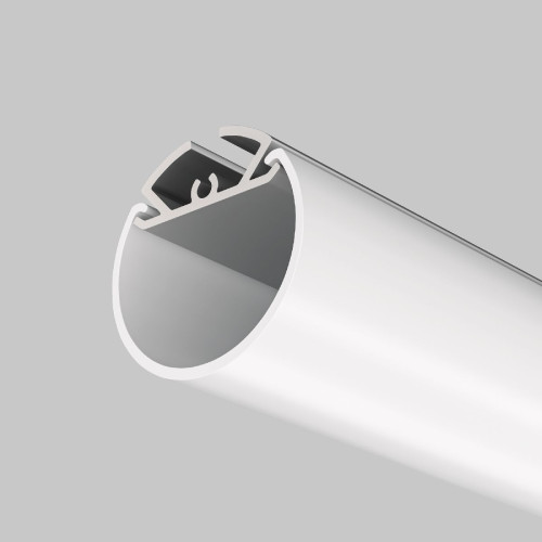 Алюминиевый профиль Maytoni Led strip ALM-D30-S-2M