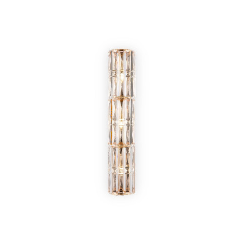 Настенный светильник Maytoni Facet MOD094WL-03G
