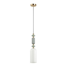 Подвесной светильник Odeon Light CANDY 4861/1A