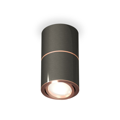 Потолочный светильник Ambrella Light Techno Spot XS7403100 (C7403, A2073, C7403, N7005)