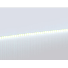 Светодиодная лента Ambrella Light Illumination COB 384Led/ 7W m/ 24V IP20 6500K/ 5m*3mm*2mm (2 конт.) GS4603