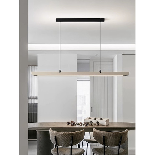 Подвесной светильник Lightera Bermeho LE104L-120GB WIFI
