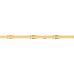Светодиодная лента Arlight COB-X320-8mm 24V Warm2700 (8 W/m, IP20, 5m) 039023(1)