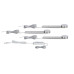 Мебельный светодиодный светильник Paulmann Micro Line Led Setup 93567