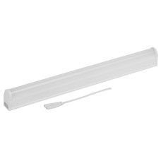 Линейный светодиодный светильник Эра LLED-01-04W-4000-E Б0052719