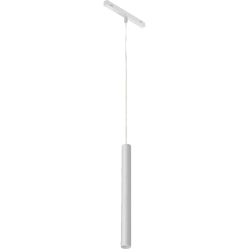 Трековый магнитный светильник iLedex Vision SMART 4822-009-H400-10W-24DG-WH