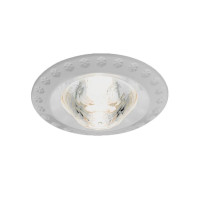 Встраиваемый светильник Ambrella Light Classic 777 WH
