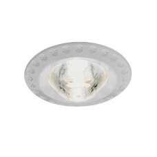 Встраиваемый светильник Ambrella Light Classic 777 WH