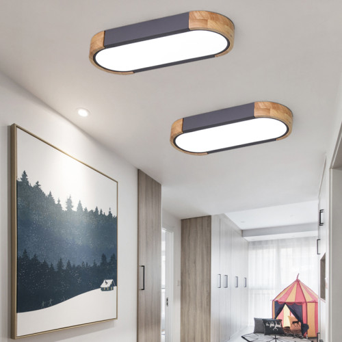 Потолочный светильник ImperiumLoft Linn 193590-26
