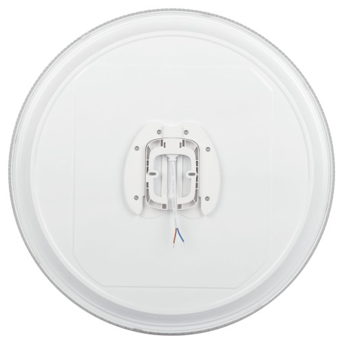 Потолочный светильник Эра SPB-6 Sunny 86W-3K-6,5K-RC WH+GR