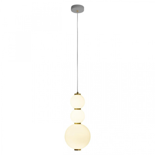Подвесной светильник Loft IT Pearls 10205/D