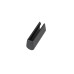Концевик Arlight ART-INBELT-CAP (BK) 043923